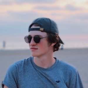 Meet your Posher, Liam